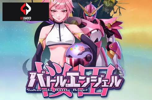 Sakurada Battle Angel